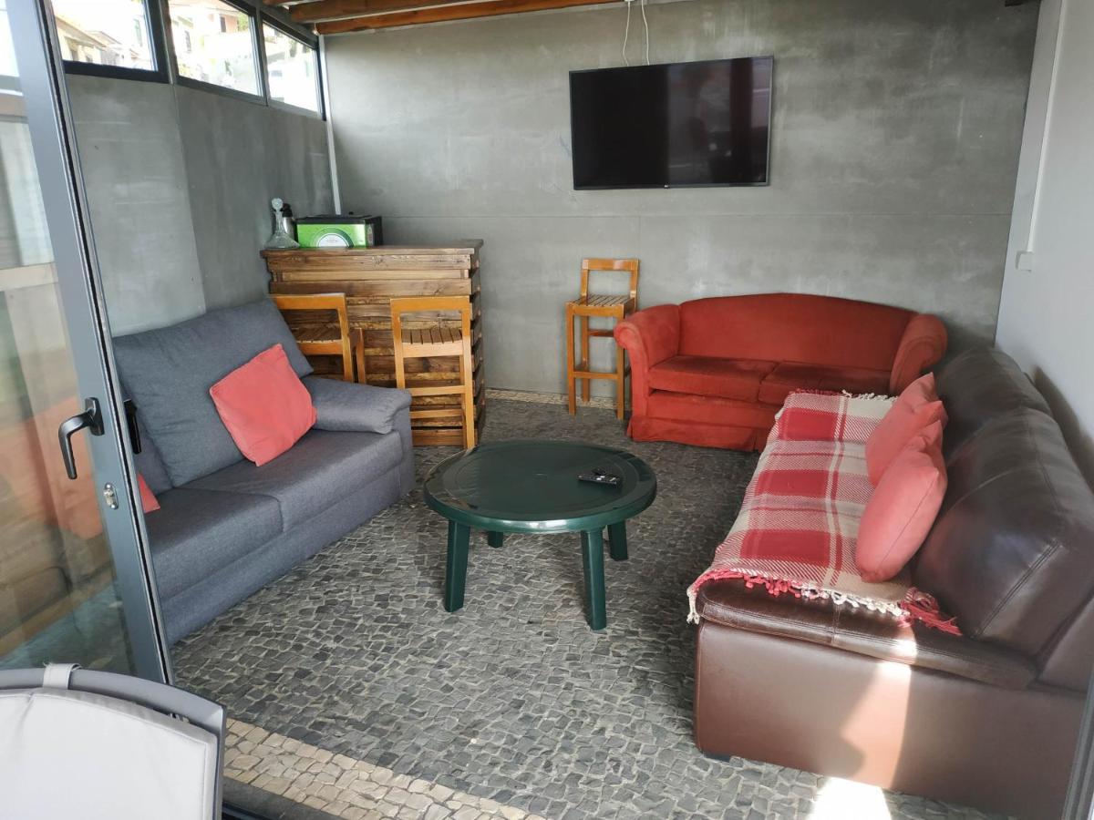 Villa Boa Vista Фуншал Екстериор снимка