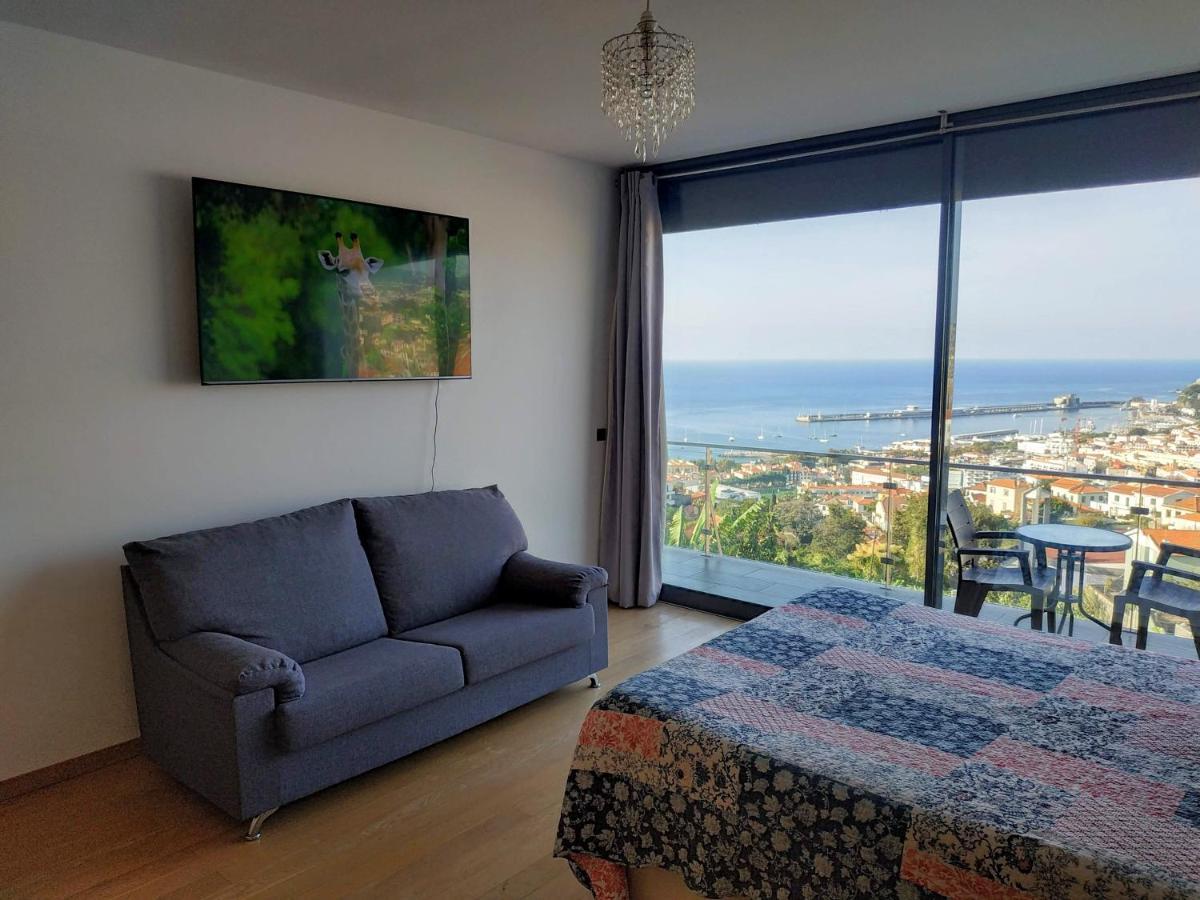 Villa Boa Vista Фуншал Екстериор снимка