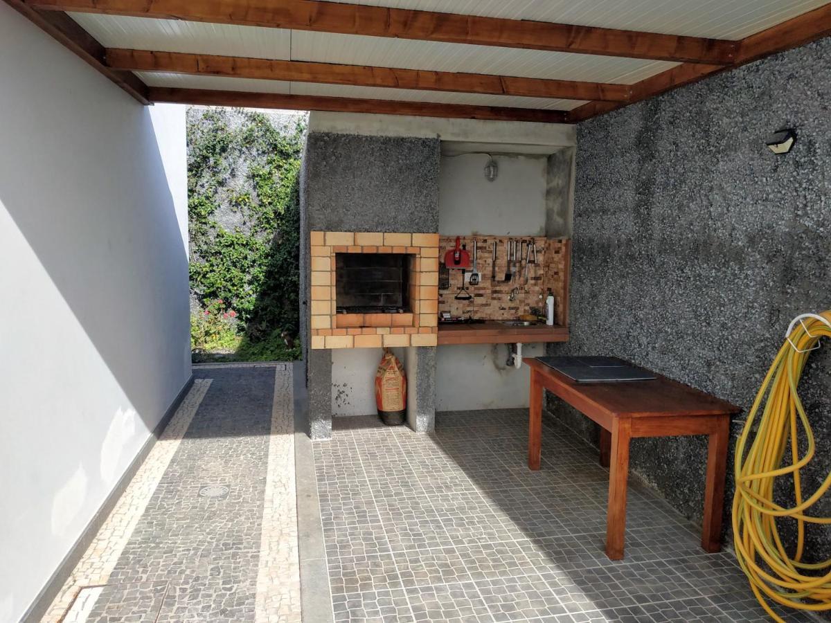 Villa Boa Vista Фуншал Екстериор снимка