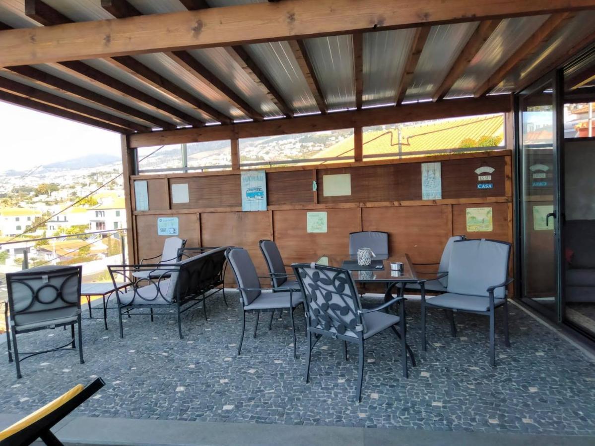 Villa Boa Vista Фуншал Екстериор снимка