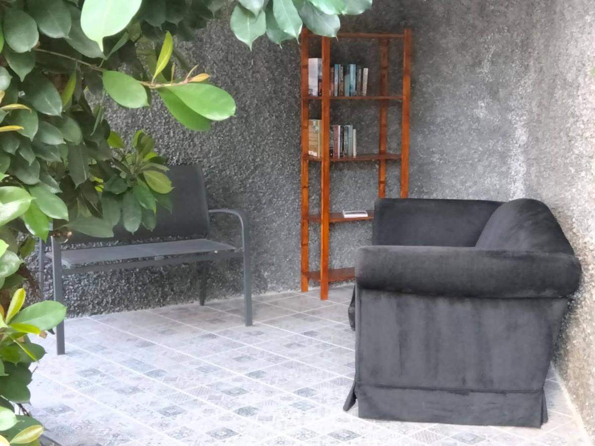 Villa Boa Vista Фуншал Екстериор снимка