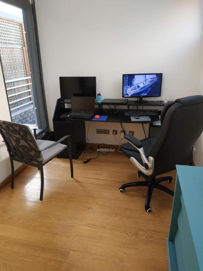 Villa Boa Vista Фуншал Екстериор снимка