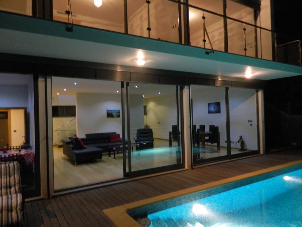 Villa Boa Vista Фуншал Екстериор снимка