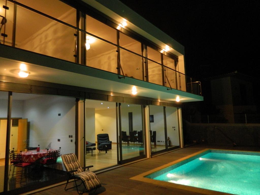 Villa Boa Vista Фуншал Екстериор снимка