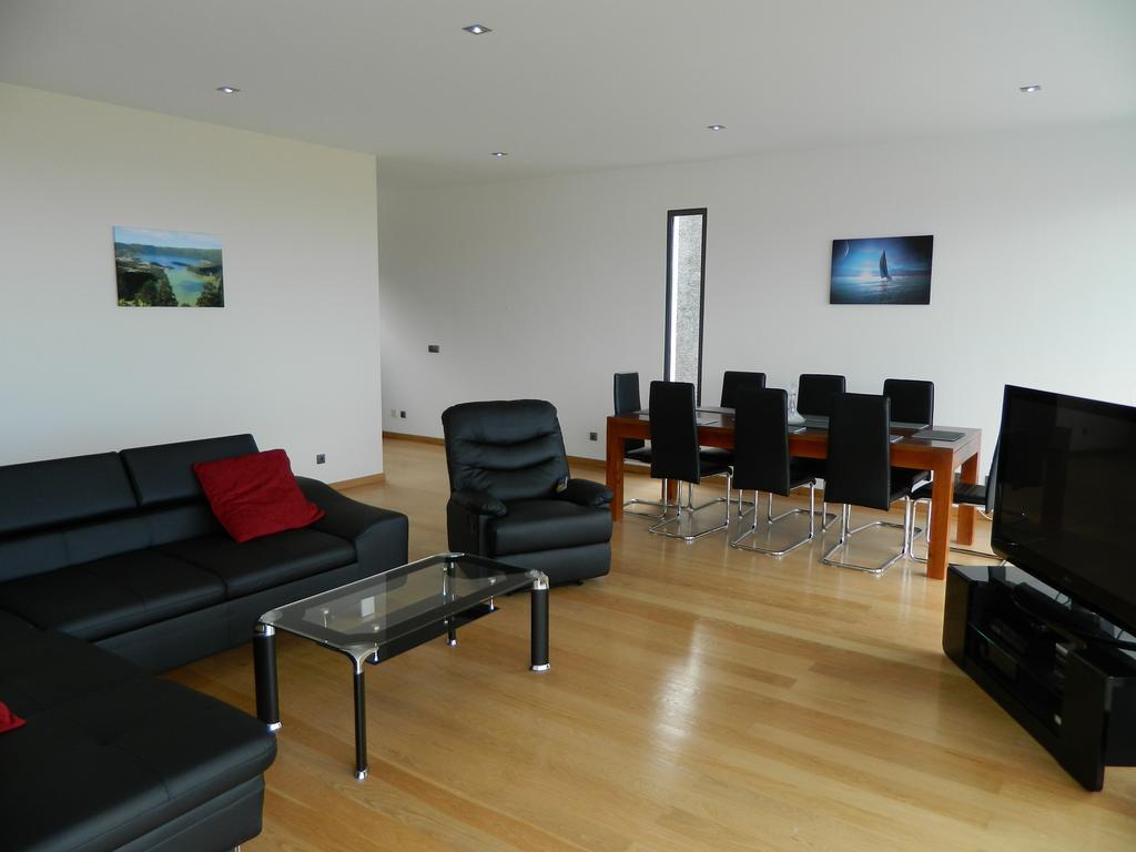 Villa Boa Vista Фуншал Екстериор снимка