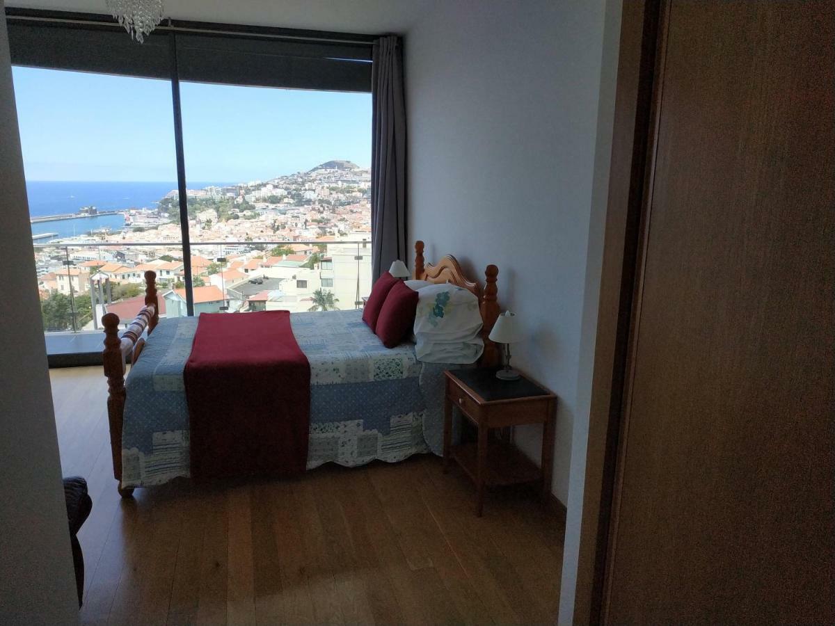 Villa Boa Vista Фуншал Екстериор снимка